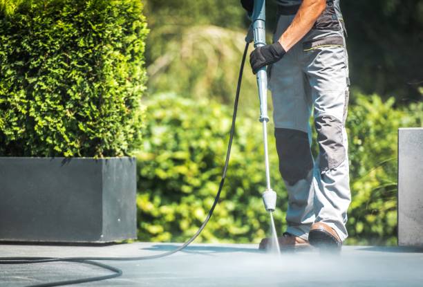 Reliable Hebron, IL Pressure Washing Services Solutions