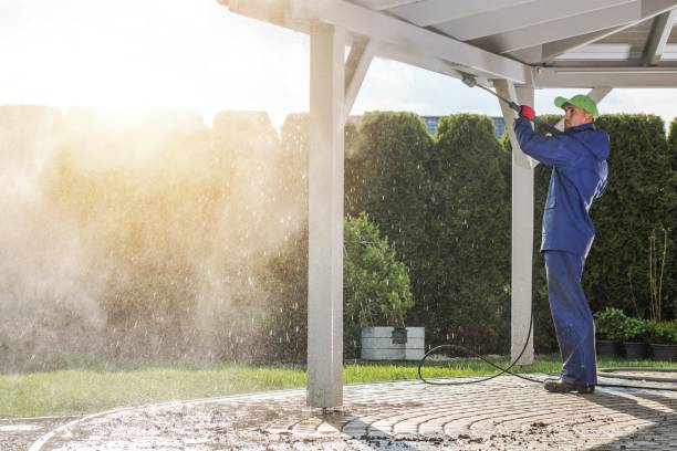 Best Heavy Equipment Washing  in Hebron, IL