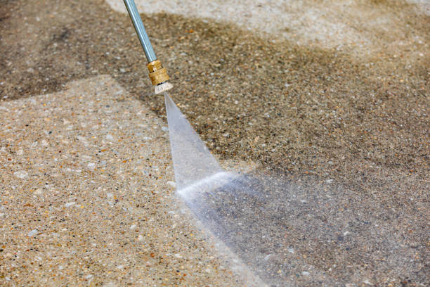 Best Parking Lot and Garage Cleaning  in Hebron, IL