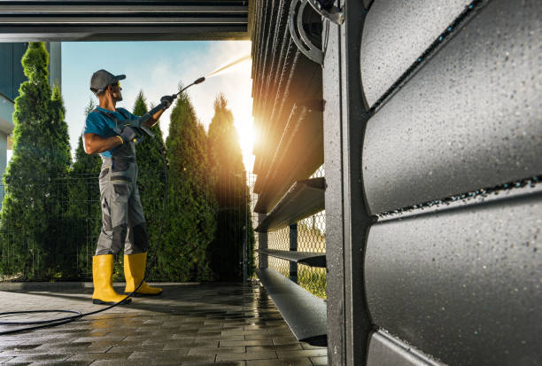 Best Fence Cleaning  in Hebron, IL