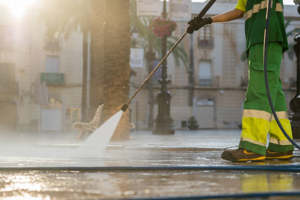 Concrete Sealing in Hebron, IL