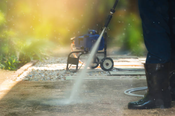 Best Dumpster Area Cleaning  in Hebron, IL